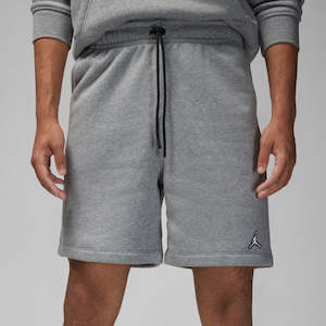 Jordan Basketball: M Jordan Essential Fleece Short Dq7470091