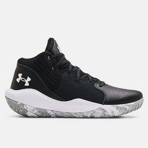 Under Armour Basketball: Ua Jet 21 3024260001