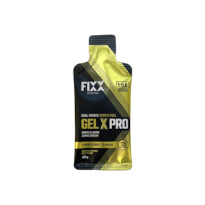 Fixx Gel X Pro 40g