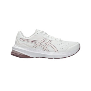 Asics GT-1000 LE 2 (D Wide) Womens White/Pale Pink