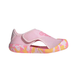 Kids - Sandals: Adidas Altaventure 2.0 Kids Pink/Orange