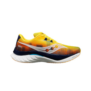 Mens - Running: Saucony Endorphin Speed 4 Mens (D Standard) NYC