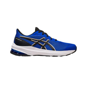 Asics GT-1000 12 GS Illusion Blue/Black