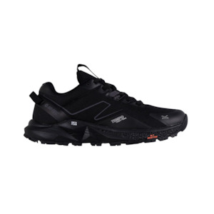 Hi-Tec Geo Tempo Mens Black