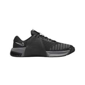 Womens - Xtraining: Nike Metcon 9 Womens Black/Grey