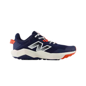 New Balance Nitrel v6 (GS) Navy/Red