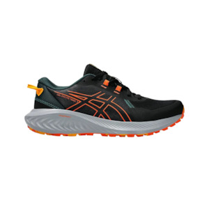 Asics Gel-Excite Trail 2 (D Standard) Mens Black/Nova Orange