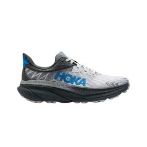 Hoka Challenger ATR 7 Mens Outer Orbit/Hoka Blue