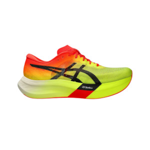 Asics Metaspeed Sky 3 (Paris) Unisex Safety Yellow/Black