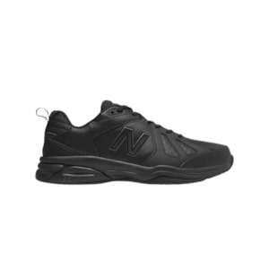 New Balance 624 v5 (6E Extra Extra Wide) Mens Triple Black