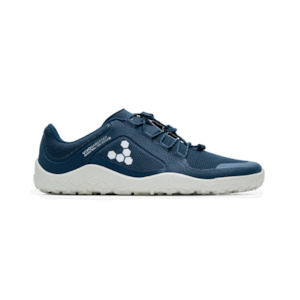 Vivobarefoot Primus Trail 2 Firmground Mens Insignia Blue