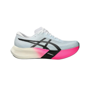 Asics Metaspeed Edge Paris (Unisex) Light Blue/Back