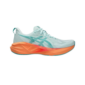 Asics Novablast 5 (D Standard) Mens Soothing Sea/Wave Teal