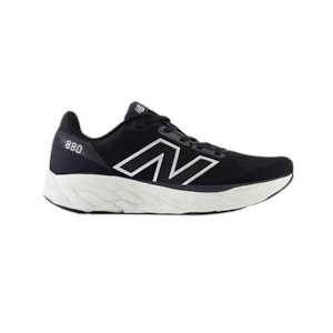 New Balance 880 v14 (4E Extra Wide) Mens Black/White