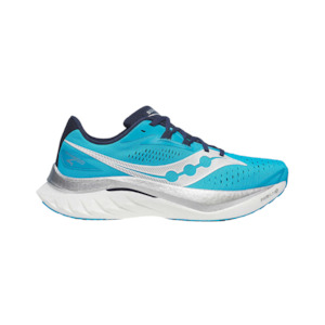 Saucony Endorphin Speed 4 Mens Viziblue/Navy