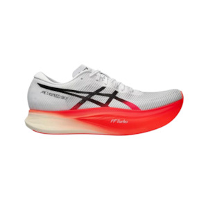 Asics Metaspeed Sky+ (Unisex) White/Black