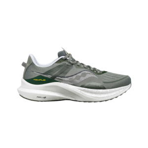 Saucony Tempus Mens Bough/White