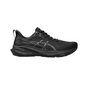 Asics GT-2000 13 (2E Wide) Mens Black/Black