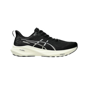 Asics GT-2000 13 (4E Extra Wide) Mens Black/White