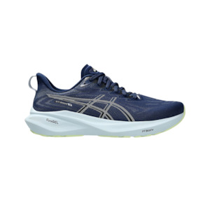 Asics GT-2000 13 (2E Wide) Mens Blue Expanse/Grey Blue