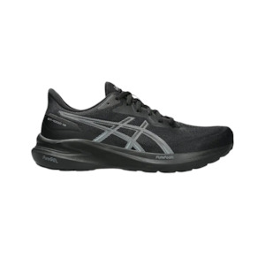 Asics GT-1000 13 (4E Extra Wide) Mens Black/Steel Grey