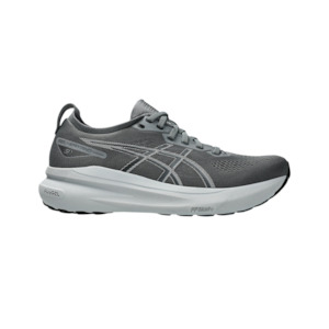 Asics Gel-Kayano 31 (4E Extra Wide) Mens Steel Grey/Piedmont Grey