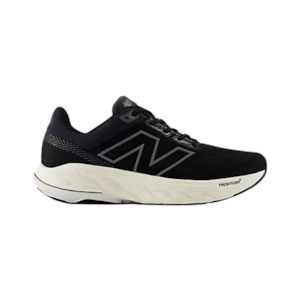 New Balance 860v14 (2E Wide) Mens Black/White