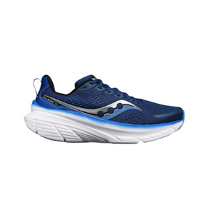 Saucony Guide 17 Mens Navy/Cobalt