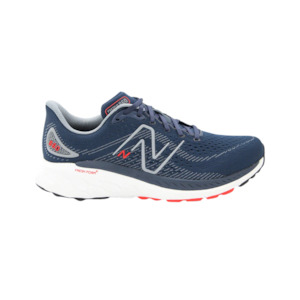 New Balance 860 v13 (2E Wide) Mens Navy