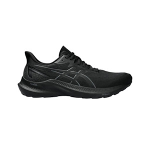 Asics GT-2000 12 (4E Extra Wide) Mens Black/Carrier Grey