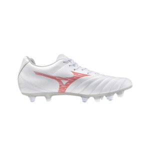 Mizuno Monarcida Neo III Select Mix Mens White/Radiant Red