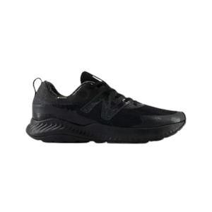 New Balance Nitrel v5 GTX (4E Extra Wide) Mens Black/Black