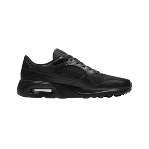 Nike Air Max SC Mens Black/Black