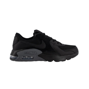 Nike Air Max Excee Mens Black/Black