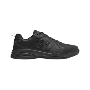 New Balance 624 v5 M (4E) Black