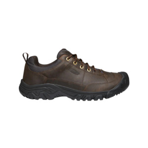 Keen Targhee III Oxford M Dark Earth/Mulch