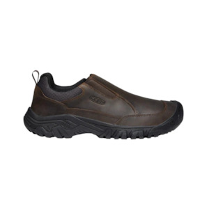 Keen Targhee III M Dark Earth/Mulch