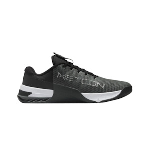 Mens Daily Trainers: Nike Metcon 8 M Black/White