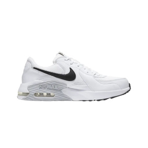 Nike Air Max Excee M White/Black/Pure Platinum