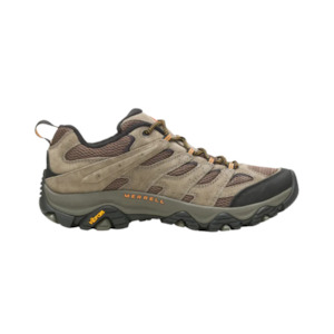 Mens Daily Trainers: Merrell Moab 3 M Walnut