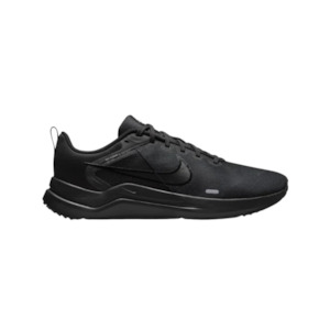 Nike Downshifter 12 M Black/Dark Smoke Grey