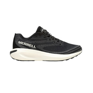 Merrell Morphlite Mens Black/White