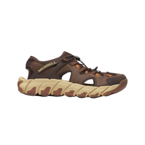 Merrell Maipo Explorer Sieve Mens Coffee