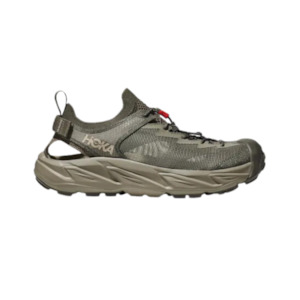 Hoka Hopara 2 Mens Barley/Oat Milk