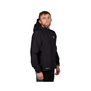 Ultimate Direction Deluge Jacket Mens Onyx