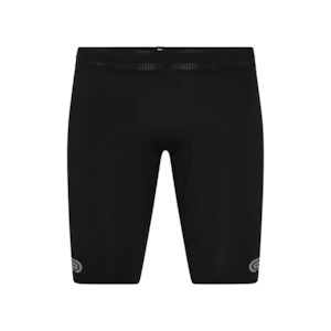 Pressio Mens EQ Run Half Tight Black