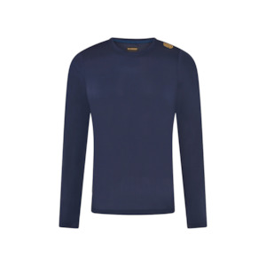 Pressio Bio L/S Top Mens