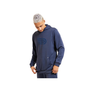 Pressio Renew Hoodie Mens