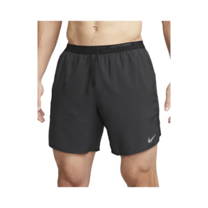 Mens Shorts: Nike DF Stride M Short 5in Black