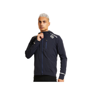 Pressio Ecolite Run Jacket Mens